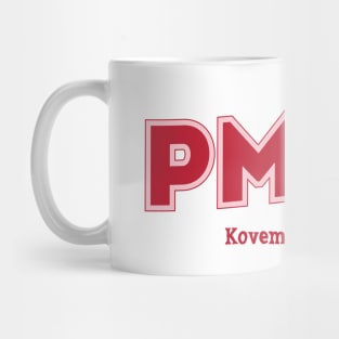 PMMP Mug